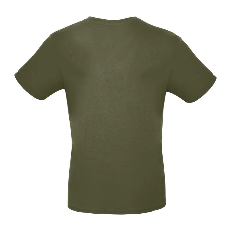 B&C #E150 UNISEX T-SHIRT