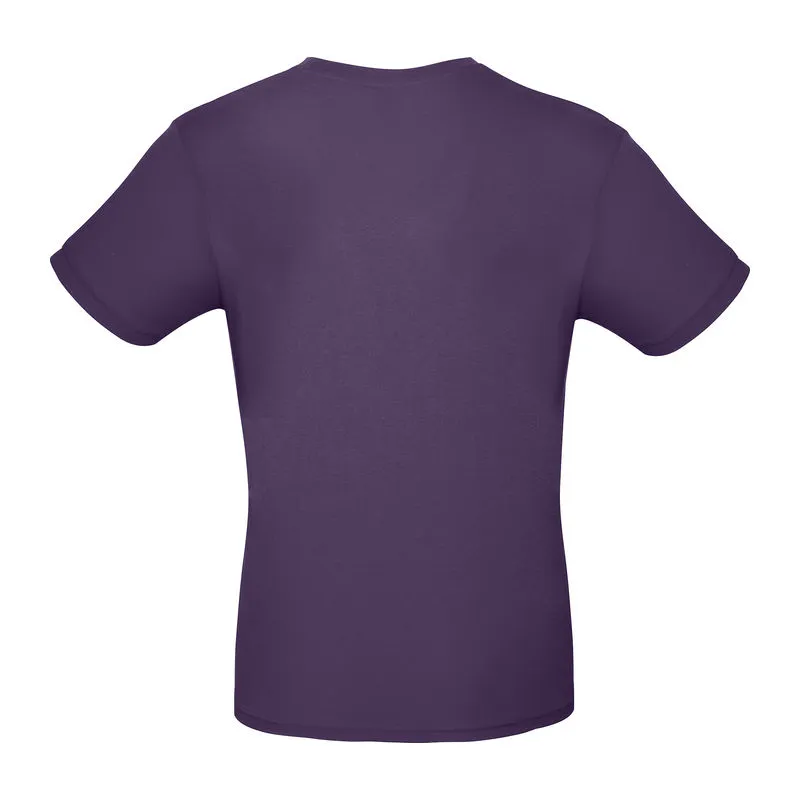 B&C #E150 UNISEX T-SHIRT