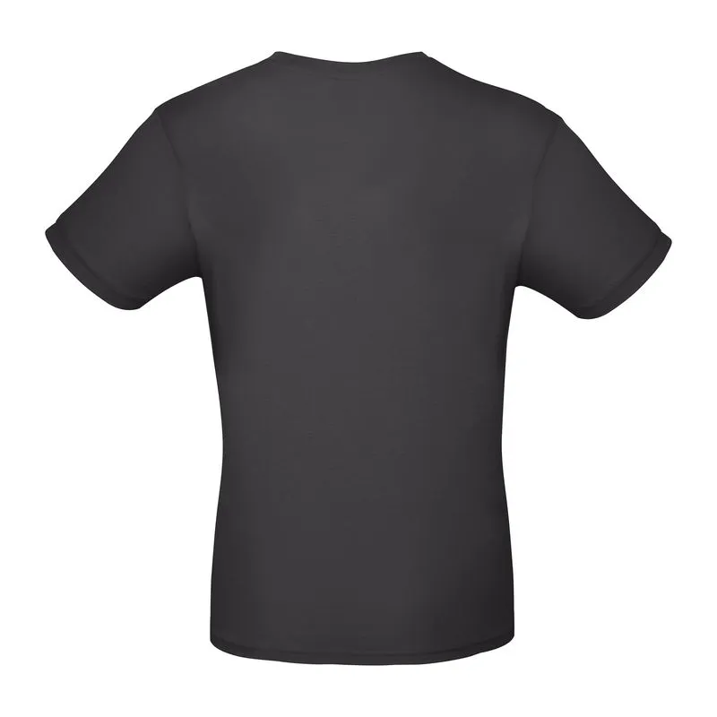 B&C #E150 UNISEX T-SHIRT
