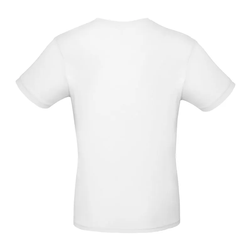 B&C #E150 UNISEX T-SHIRT