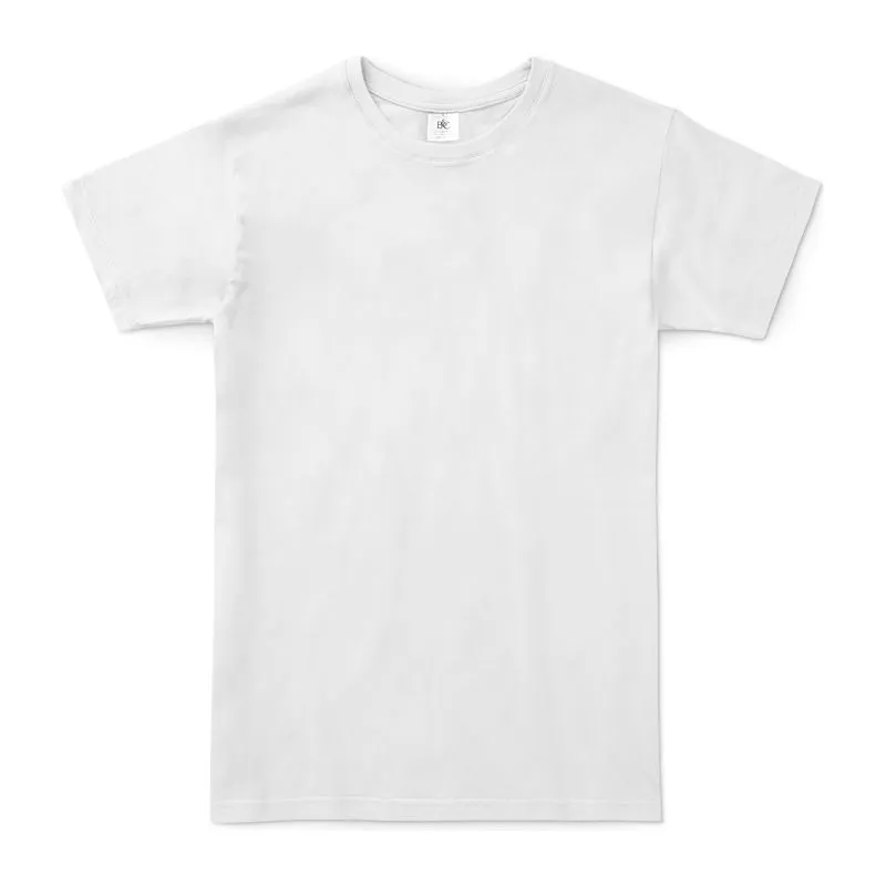B&C #E150 UNISEX T-SHIRT