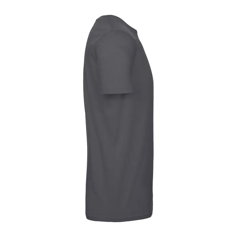 B&C #E190 UNISEX T-SHIRT