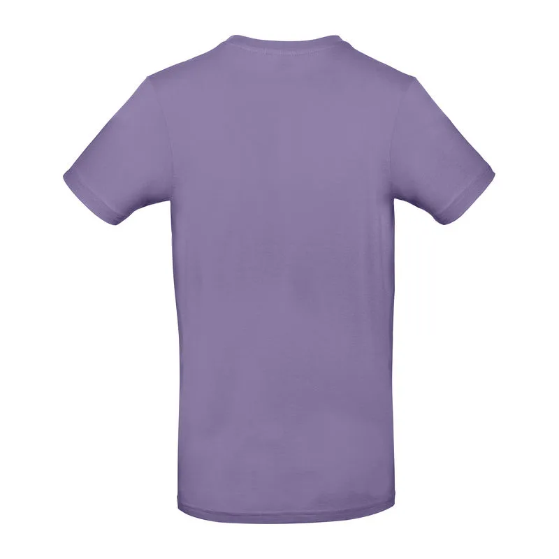 B&C #E190 UNISEX T-SHIRT