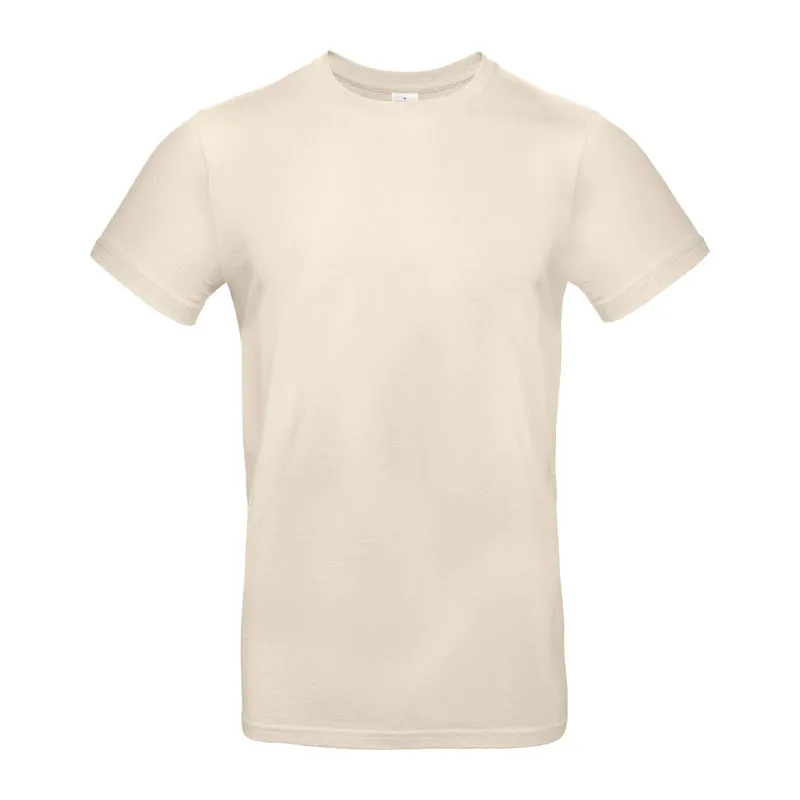 B&C #E190 UNISEX T-SHIRT