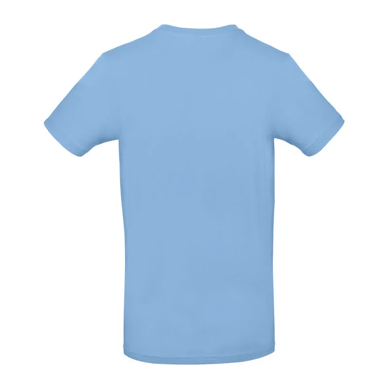 B&C #E190 UNISEX T-SHIRT