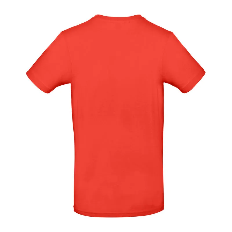 B&C #E190 UNISEX T-SHIRT