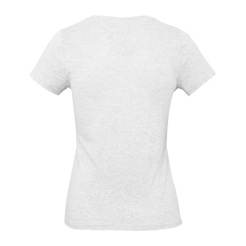 B&C #E190 /WOMEN T-SHIRT