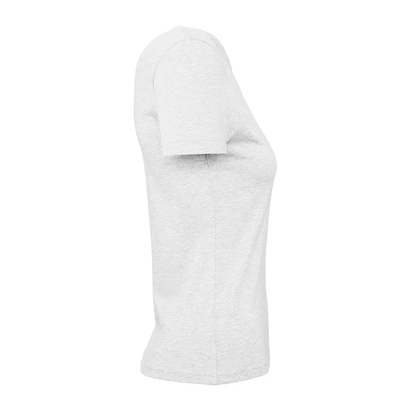 B&C #E190 /WOMEN T-SHIRT