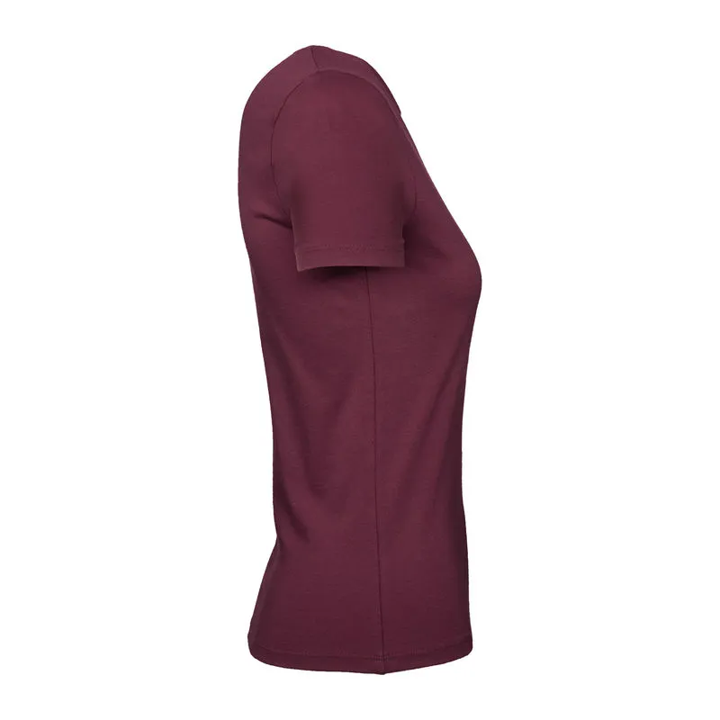 B&C #E190 /WOMEN T-SHIRT