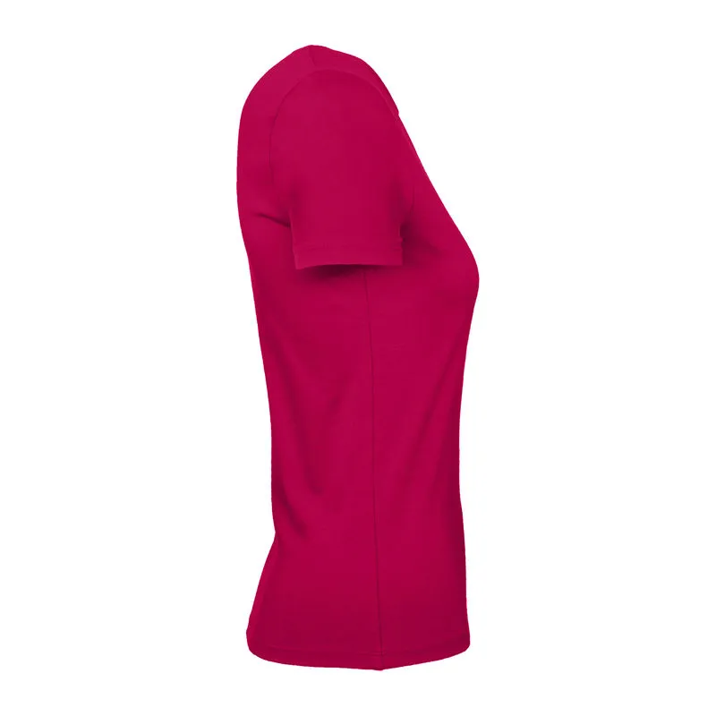B&C #E190 /WOMEN T-SHIRT