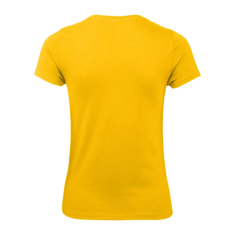 B&C #E150 WOMEN T-SHIRT