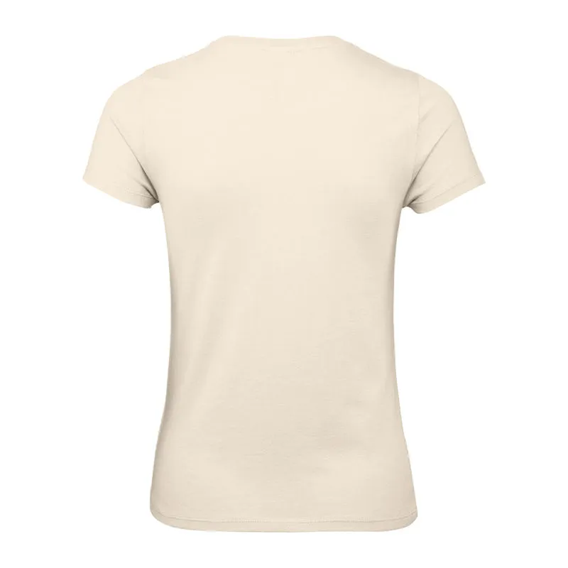 B&C #E150 WOMEN T-SHIRT