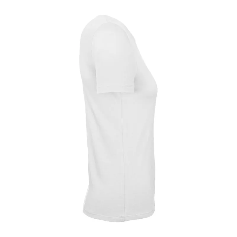 B&C #E150 WOMEN T-SHIRT