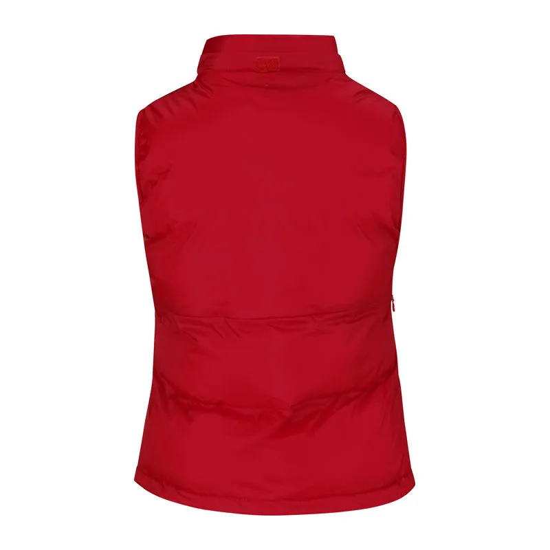 ZEN+ BODYWARMER/WOMEN