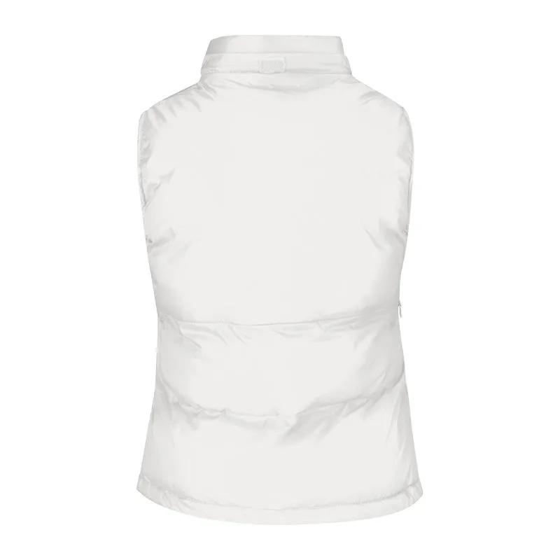 ZEN+ BODYWARMER/WOMEN