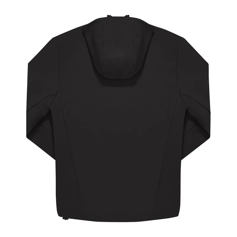B&C Reset 3Lr Hooded Softshell