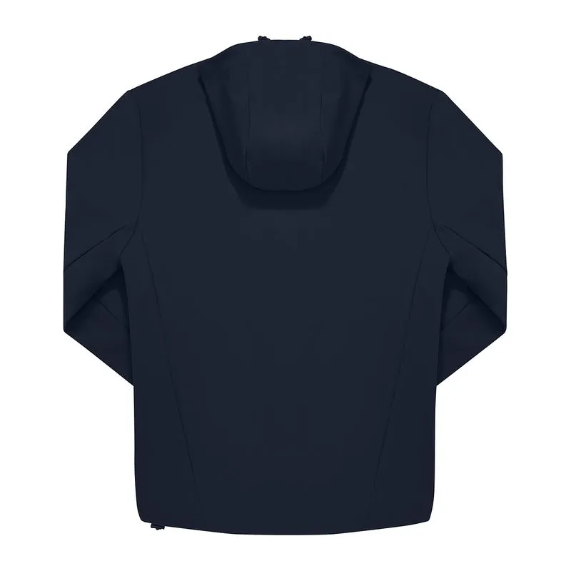 B&C Reset 3Lr Hooded Softshell