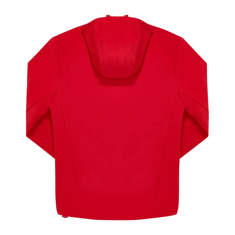 B&C Reset 3Lr Hooded Softshell