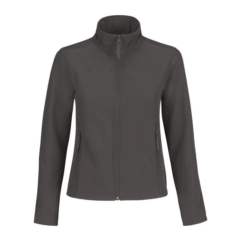 ID.701 SOFTSHELL/WOMEN