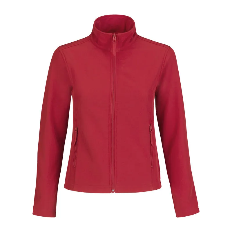 ID.701 SOFTSHELL/WOMEN