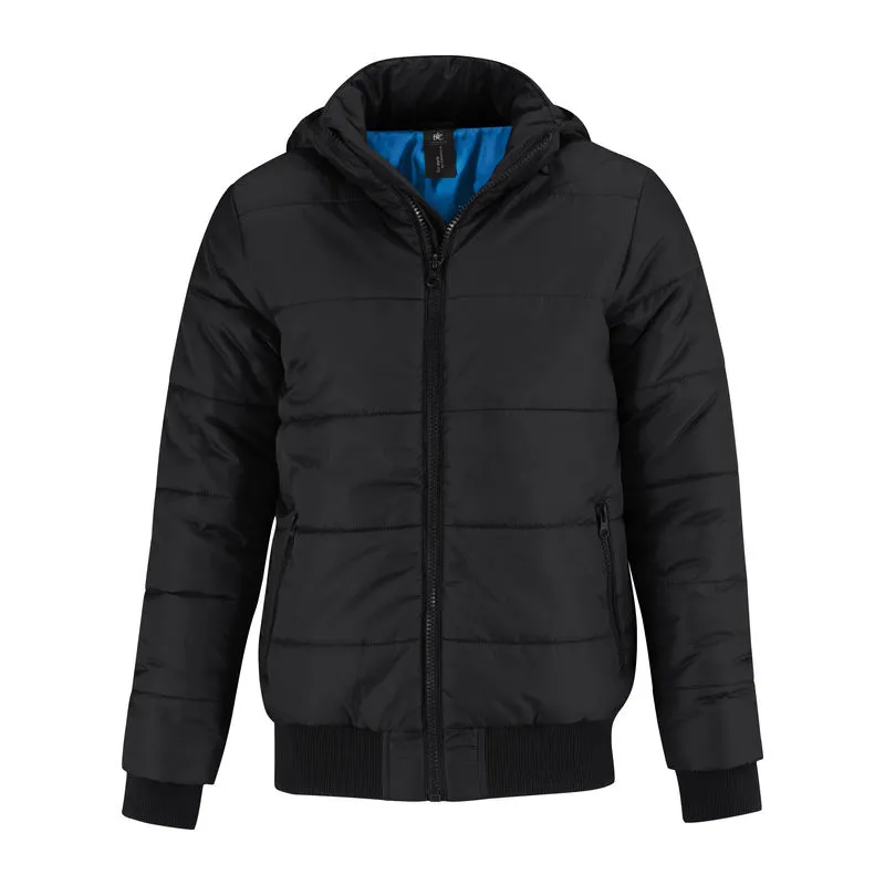 SUPERHOOD /MEN