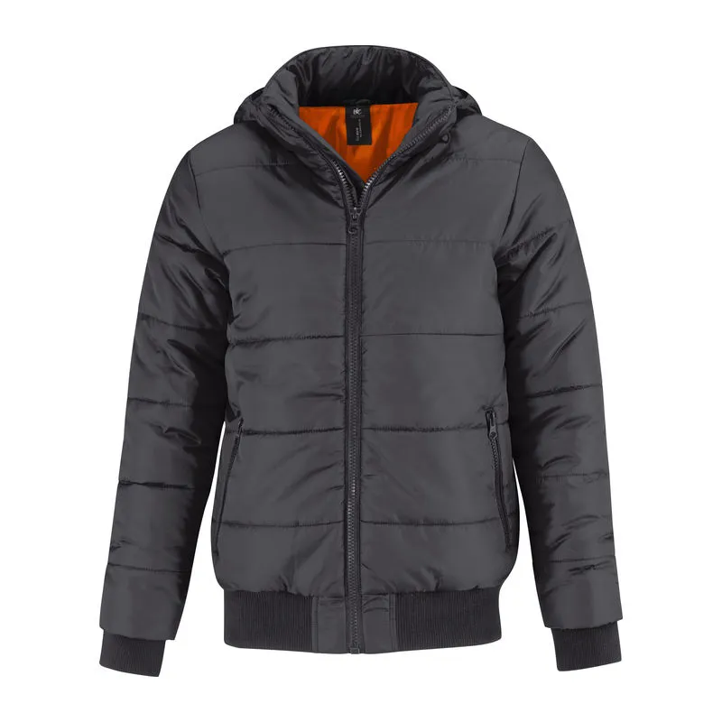 SUPERHOOD /MEN