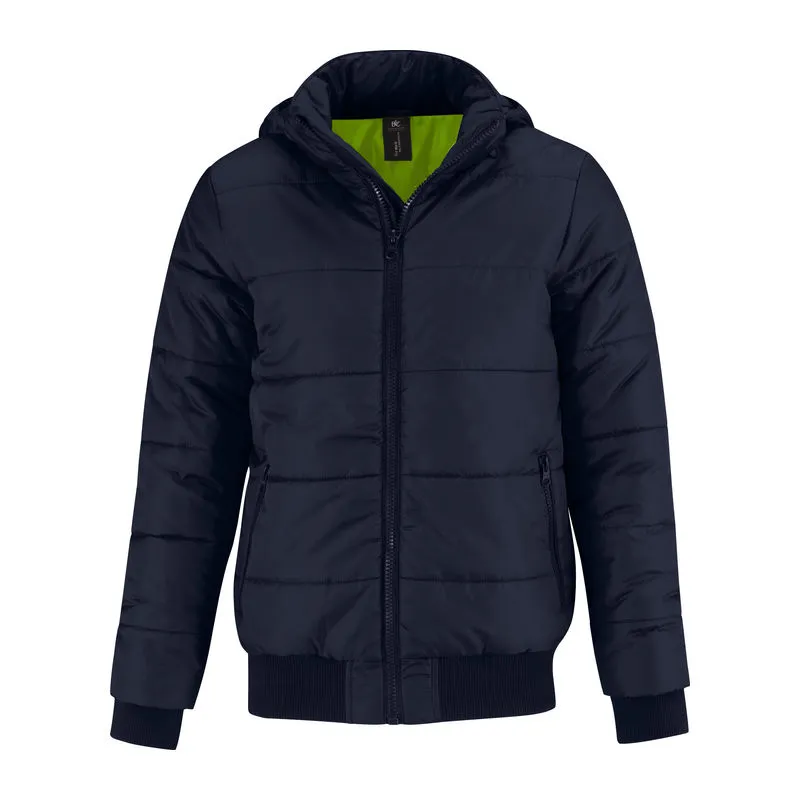 SUPERHOOD /MEN