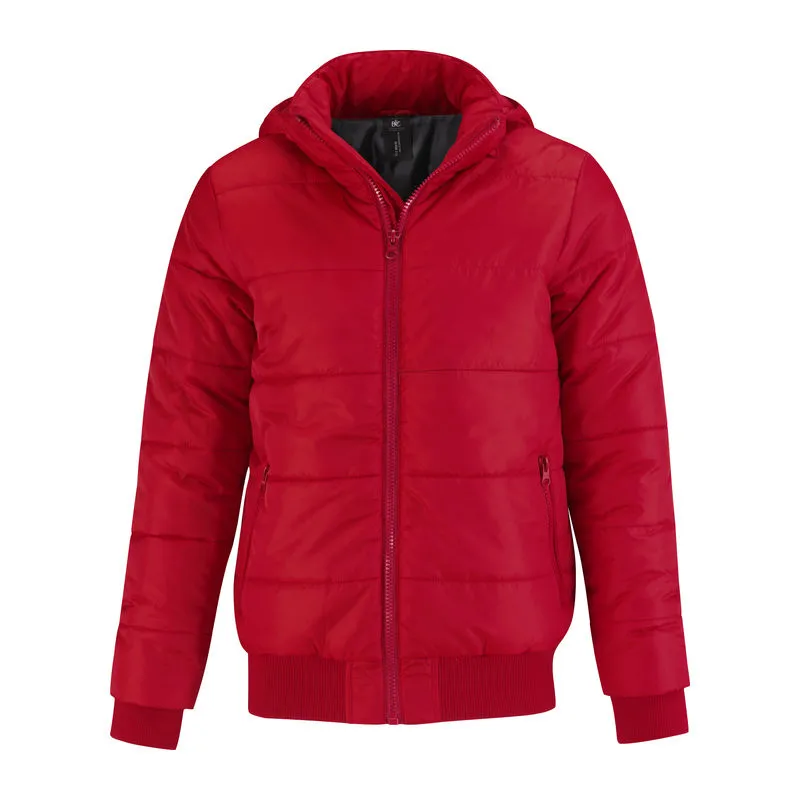 SUPERHOOD /MEN