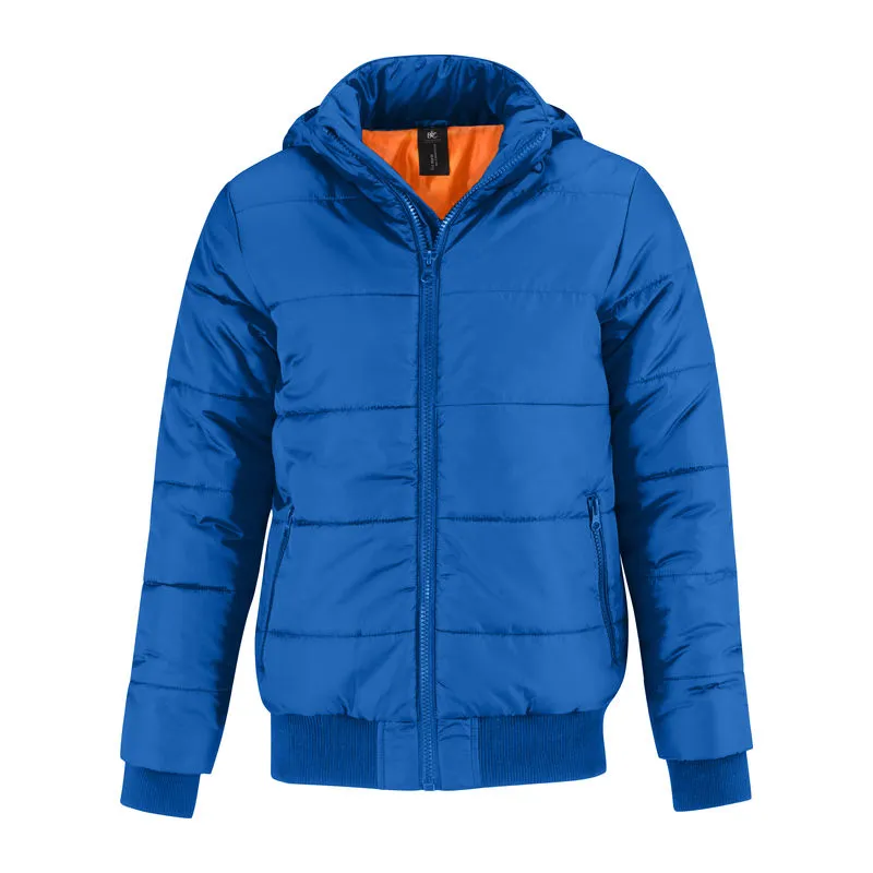 SUPERHOOD /MEN