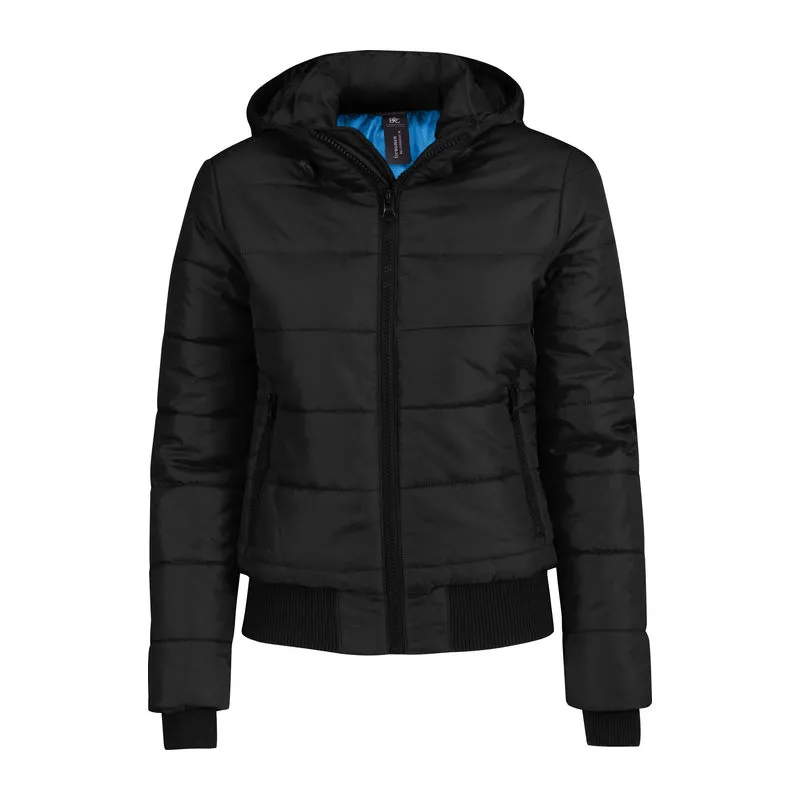 SUPERHOOD /WOMEN