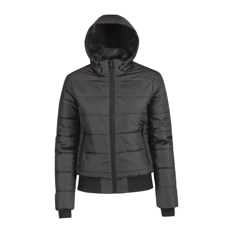 SUPERHOOD /WOMEN