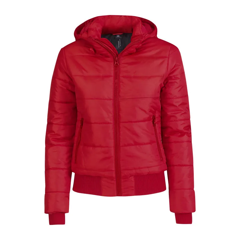SUPERHOOD /WOMEN