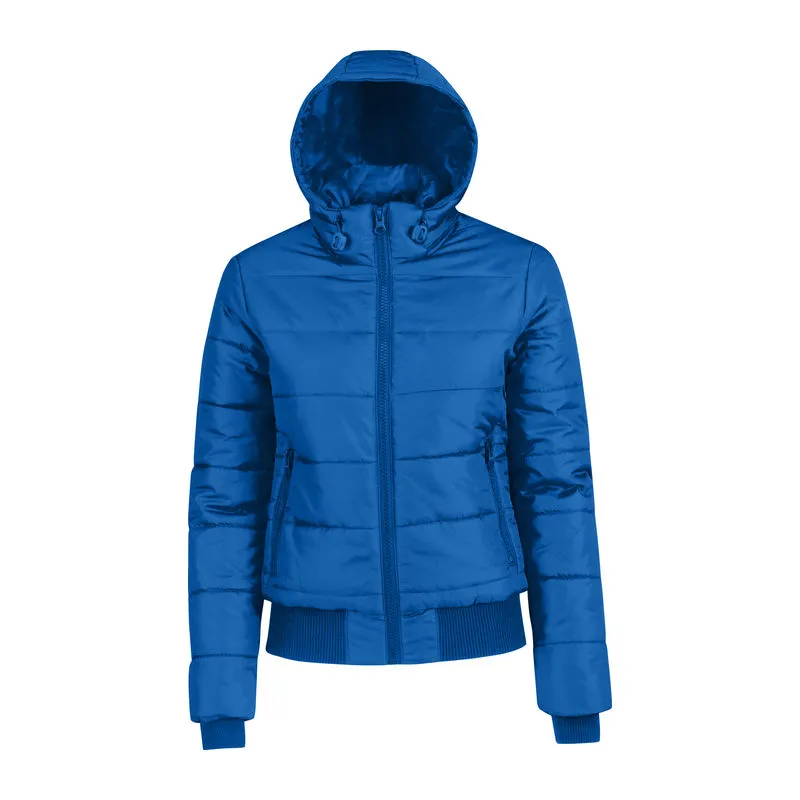 SUPERHOOD /WOMEN