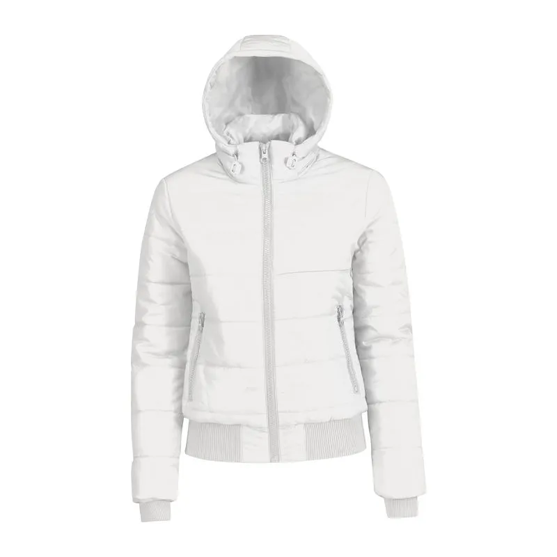 SUPERHOOD /WOMEN