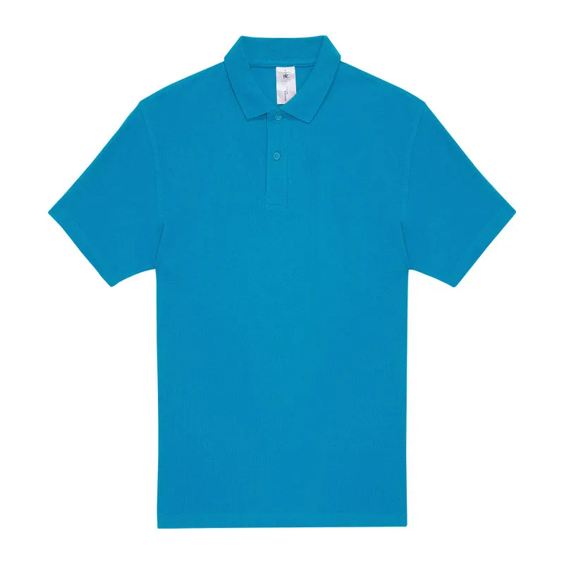 ID.001 POLO SHIRT