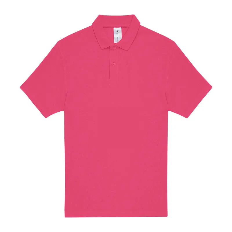 ID.001 POLO SHIRT