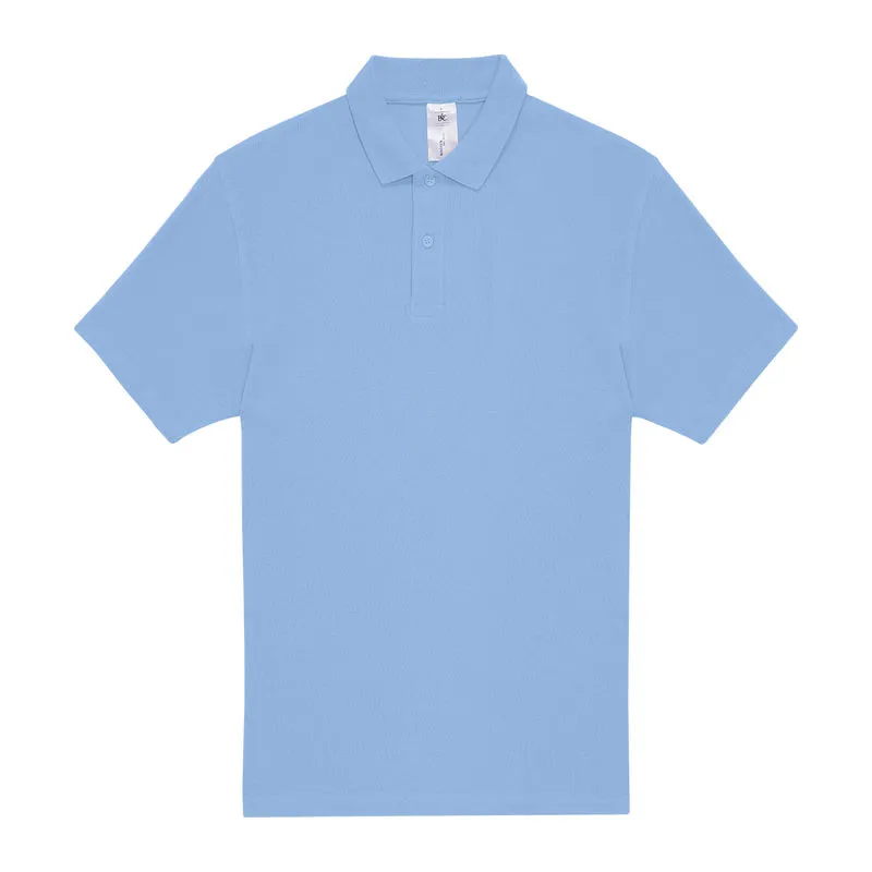ID.001 POLO SHIRT