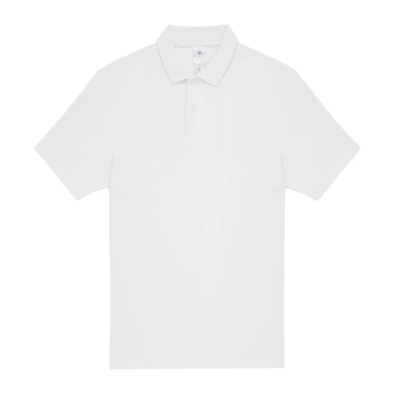 ID.001 POLO SHIRT