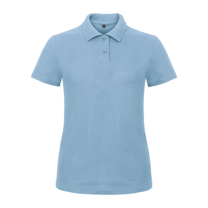 ID.001/ POLO SHIRT WOMEN