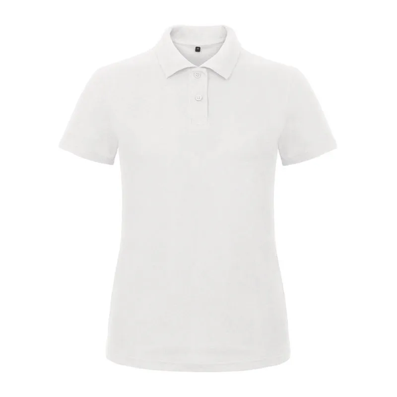 ID.001/ POLO SHIRT WOMEN