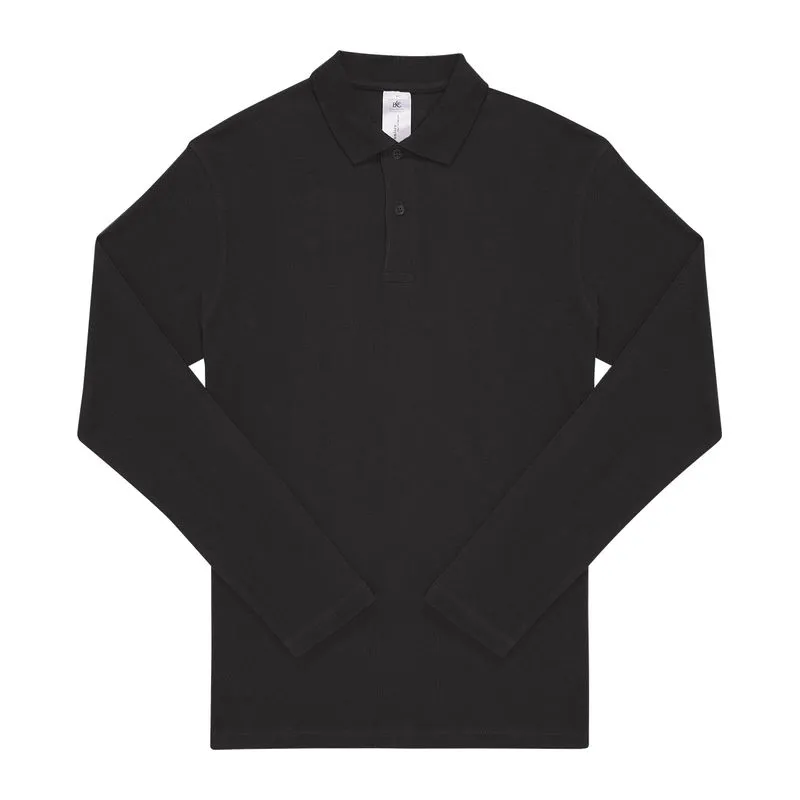 B&C ID.001 LSL