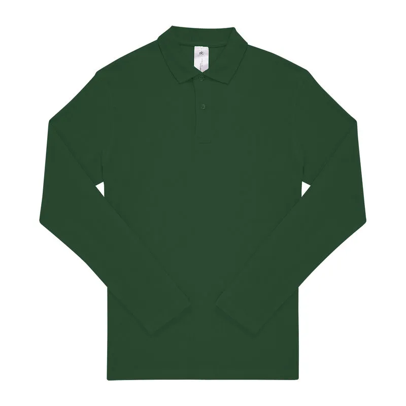 B&C ID.001 LSL