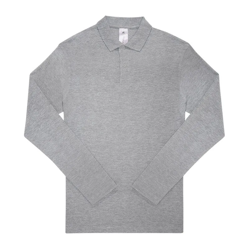 B&C ID.001 LSL