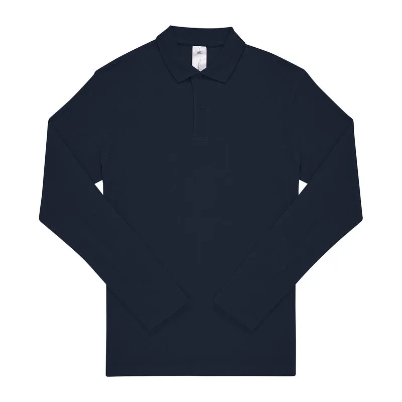 B&C ID.001 LSL