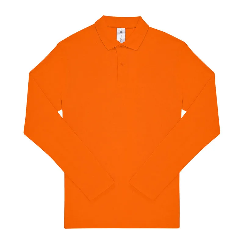 B&C ID.001 LSL