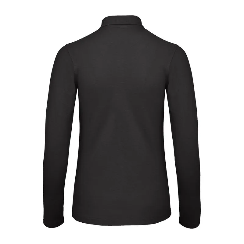 B&C ID.001 LSL /WOMEN