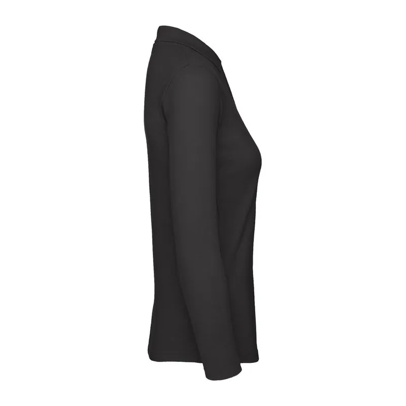 B&C ID.001 LSL /WOMEN