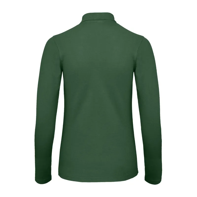 B&C ID.001 LSL /WOMEN