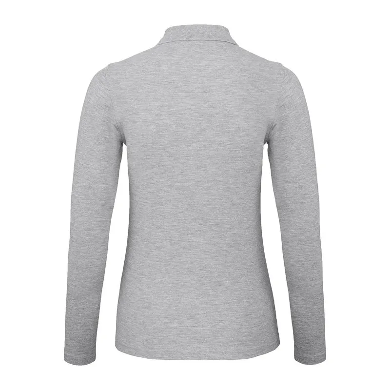 B&C ID.001 LSL /WOMEN