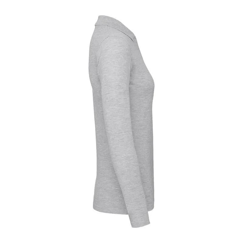 B&C ID.001 LSL /WOMEN